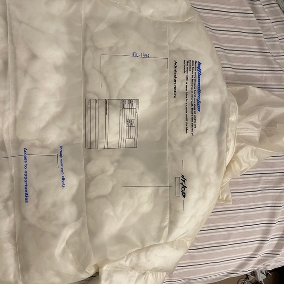 puffer jacket - Picture 2 of 2